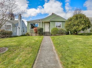 4433 47th Ave SW, Seattle, WA 98116