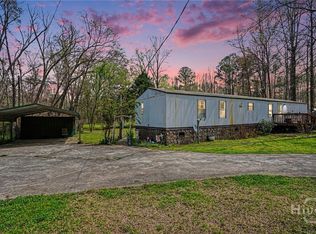 3334 Cherokee Road, Comer, GA 30629