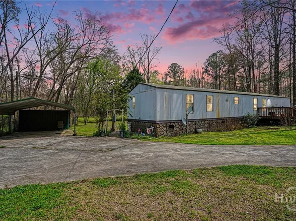 3334 Cherokee Road, Comer, GA 30629