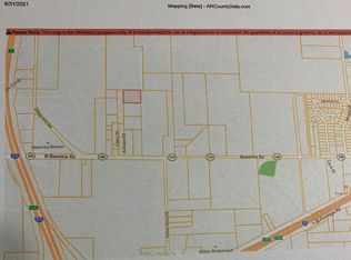 0 Baseline Rd #1, Little Rock, AR 72209