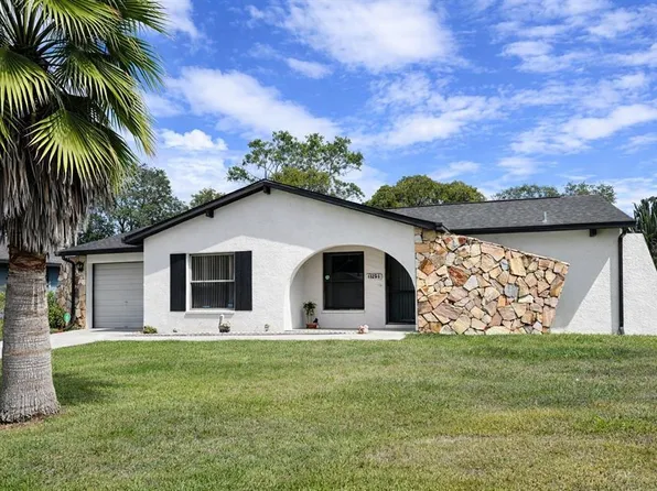 13294 Pinellas Ave, Spring Hill, FL 34609