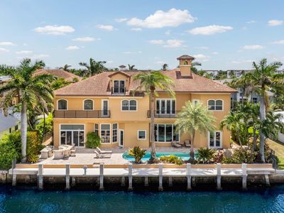 929 Banyan Drive, Delray Beach, FL, 33483