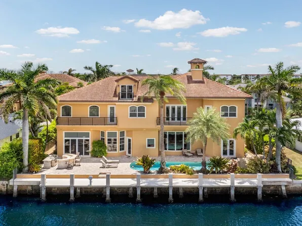 929 Banyan Drive, Delray Beach, FL 33483