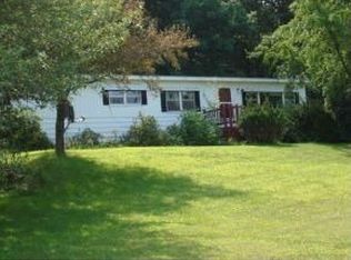 18 Wild Rose Ln, Holderness, NH 03245