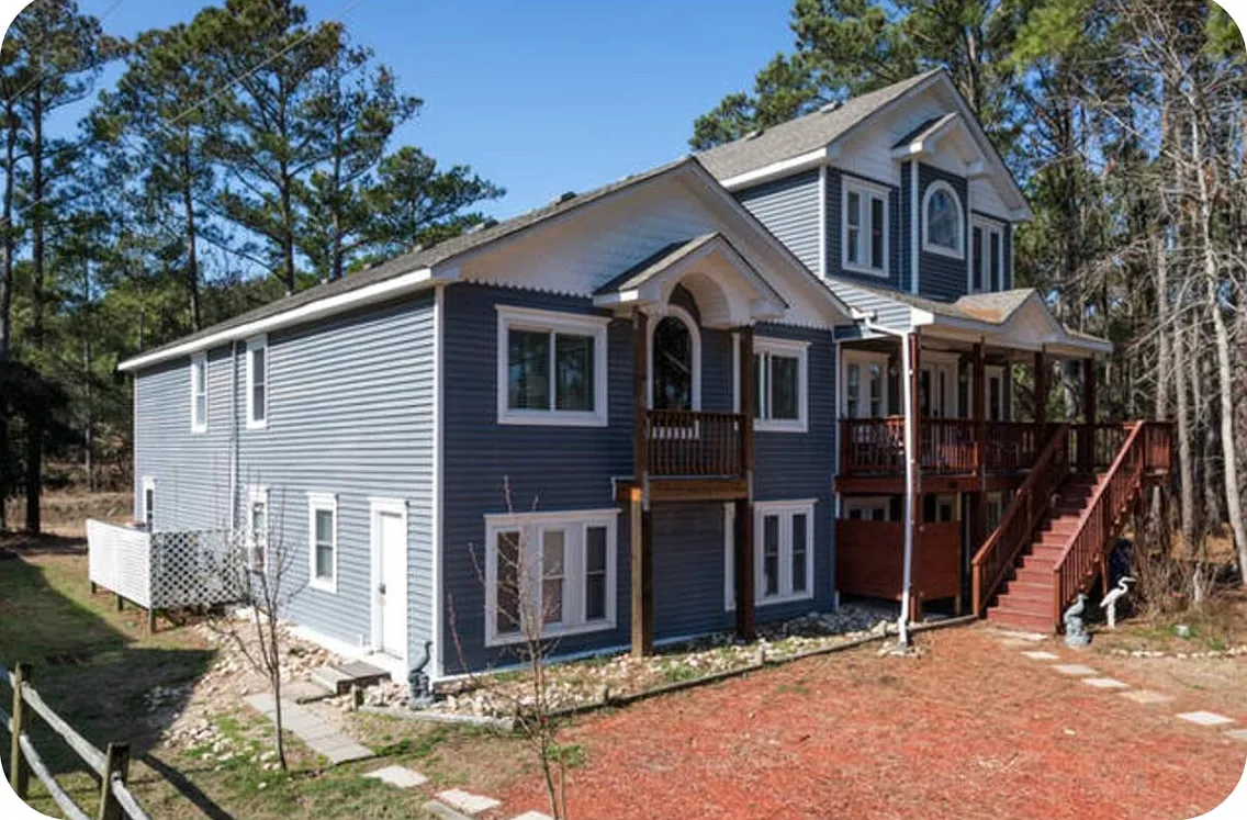 310 W Lost Colony Dr — Photo 1