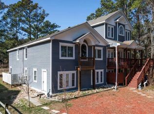 310 W Lost Colony Dr, Nags Head, NC 27959