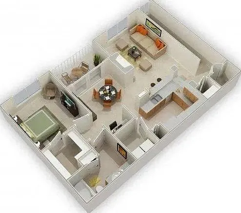 Elevate on Main — Photo 37