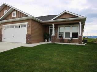 890 Pinyon Pl, Sheridan, WY 82801