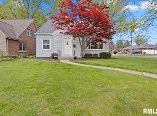 931 E Richwoods Blvd, Peoria, IL