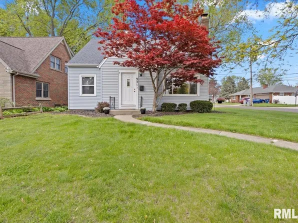 931 E Richwoods Blvd, Peoria, IL 61603