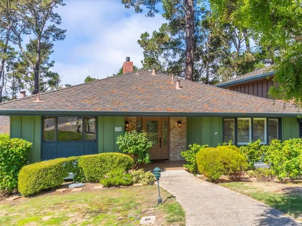 288 Del Mesa Carmel, Carmel, CA 93923