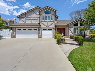 2064 Redgrove Way, Upland, CA 91784