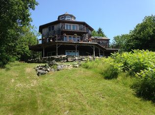 442 Mill Rd, Edgecomb, ME 04556