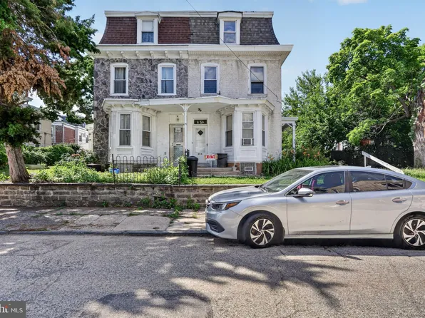 45 E Pastorius St #B, Philadelphia, PA 19144