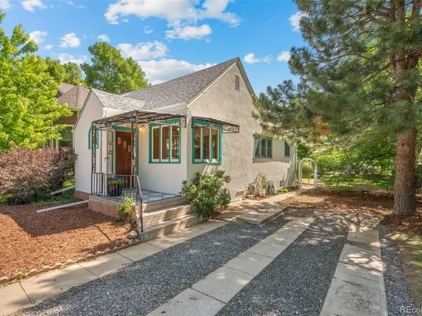 1008 La Farge Avenue, Louisville, CO 80027
