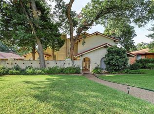 4831 Ashbrook Rd, Dallas, TX 75227