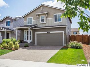 2944 NW Essex Ave, Albany, OR 97321