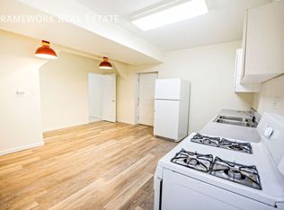 6540 N Clay St UNIT A2, Denver, CO 80221