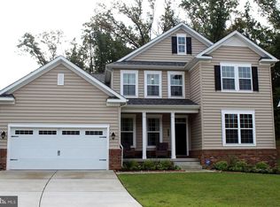 817 Ironstone Ct, Reisterstown, MD 21136