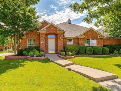 3501 Quartz Dr, McKinney, TX, 75070