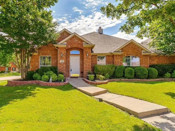 3501 Quartz Dr, McKinney, TX 75070