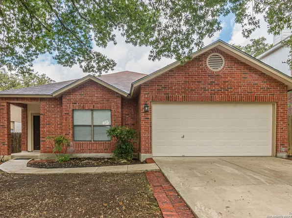 4623 ROCK NETTLE, San Antonio, TX 78247