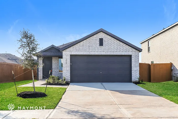3048 Majestic Sunrise Dr