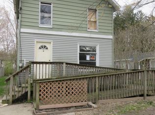 233 S Exchange St, Lawrence, MI 49064