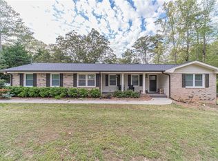 1337 Ewing Chapel Rd, Dacula, GA 30019