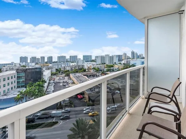 18001 Collins Ave #717, North Miami Beach, FL 33160