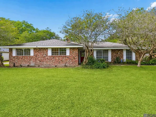 946 Havenwood Dr, Baton Rouge, LA 70815