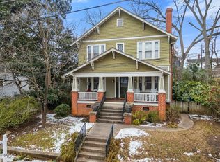 509 Cleveland St, Raleigh, NC 27605