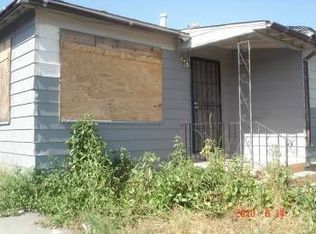 2119 Burbeck Ave, Richmond, CA 94801