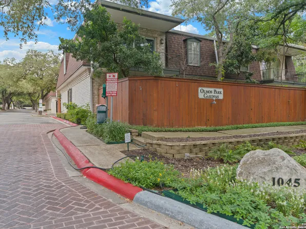 1045 SHOOK AVE #161, San Antonio, TX 78212