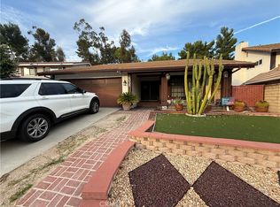 16035 Circle Diamond Rd, Sylmar, CA 91342