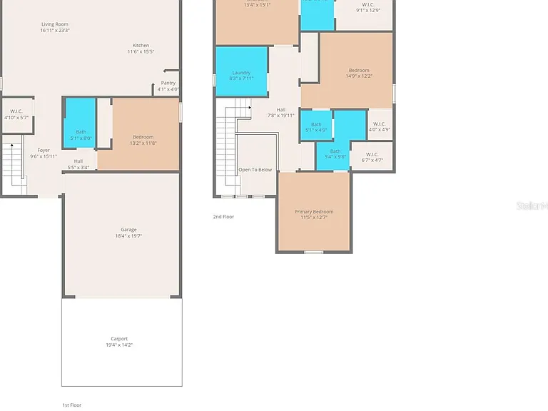 4547 San Martino Dr — Photo 3