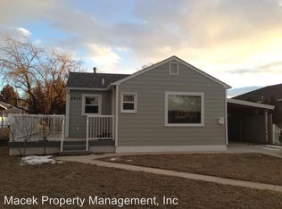 2816 7th Ave N, Great Falls, MT 59401