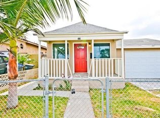 320 N Harrison Ave, Oxnard, CA 93030