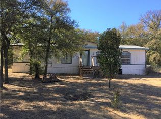 574 Shadow Tree, Mineral Wells, TX 76067