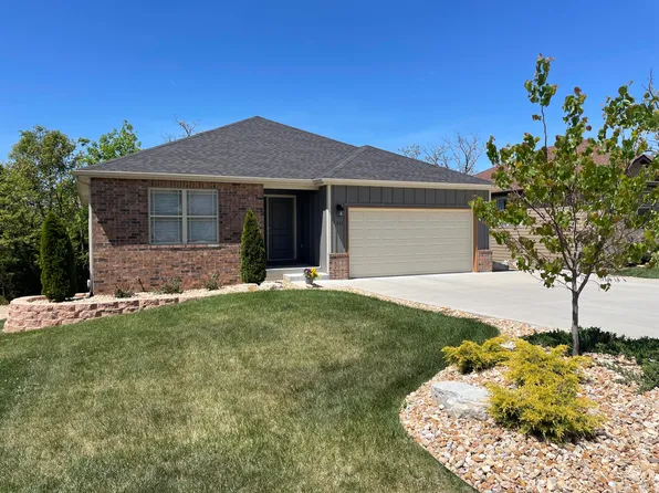 331 Cedar Glade Drive, Branson West, MO 65737