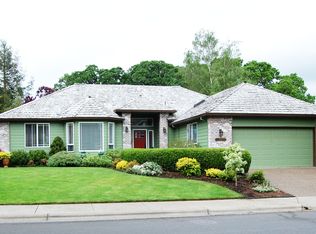 28508 SW Cascade Loop, Wilsonville, OR 97070