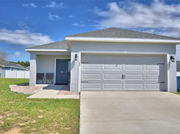 207 Sandestin Dr, Haines City, FL 33844