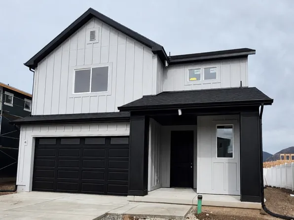 1556 N 1190 W #117, Salem, UT 84653