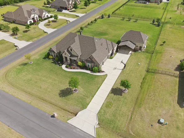 2175 Cattle St, Celina, TX 75009