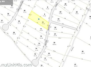 213 Vineyard Meadow Farms Rd, West Tisbury, MA 02575