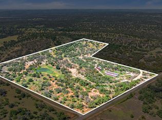 11755 Ranch Rd #1323, Johnson City, TX 78636