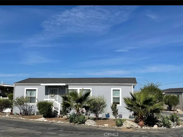1134 Villa Calimesa Ln #86, Calimesa, CA 92320