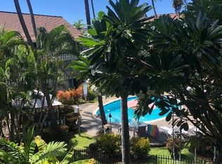 75-5776 Kuakini Hwy #323, Kailua Kona, HI 96740