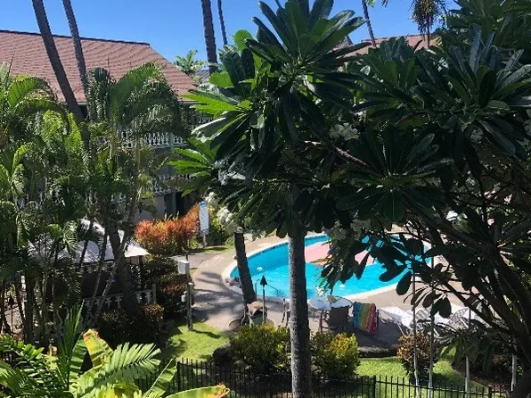 75-5776 Kuakini Hwy #323, Kailua Kona, HI 96740