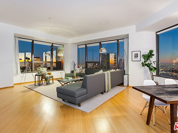 5th image of 1100 Wilshire Blvd APT 3408